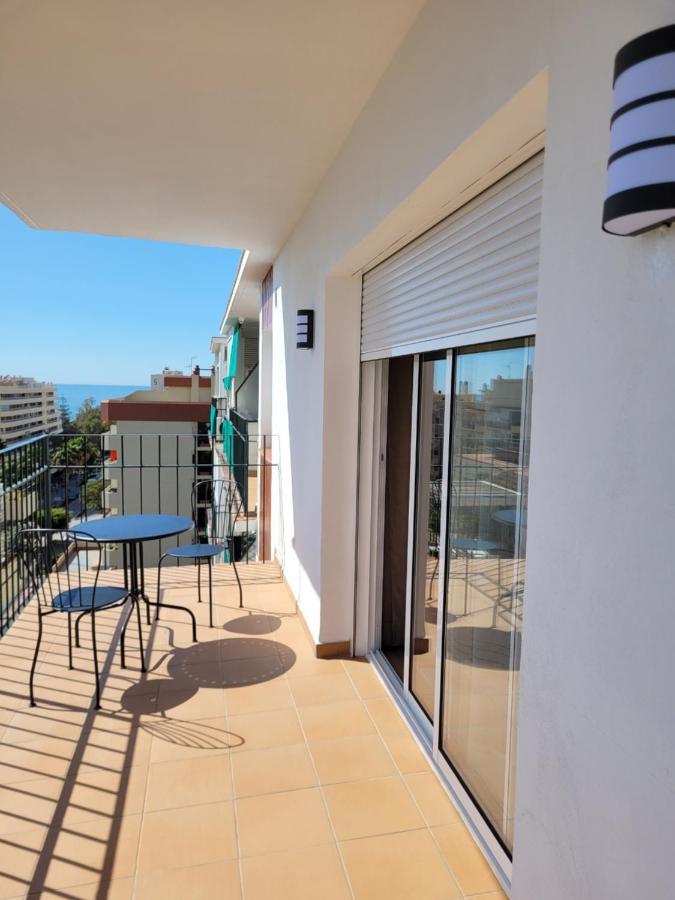 Marbella Centro Apartment Exterior photo