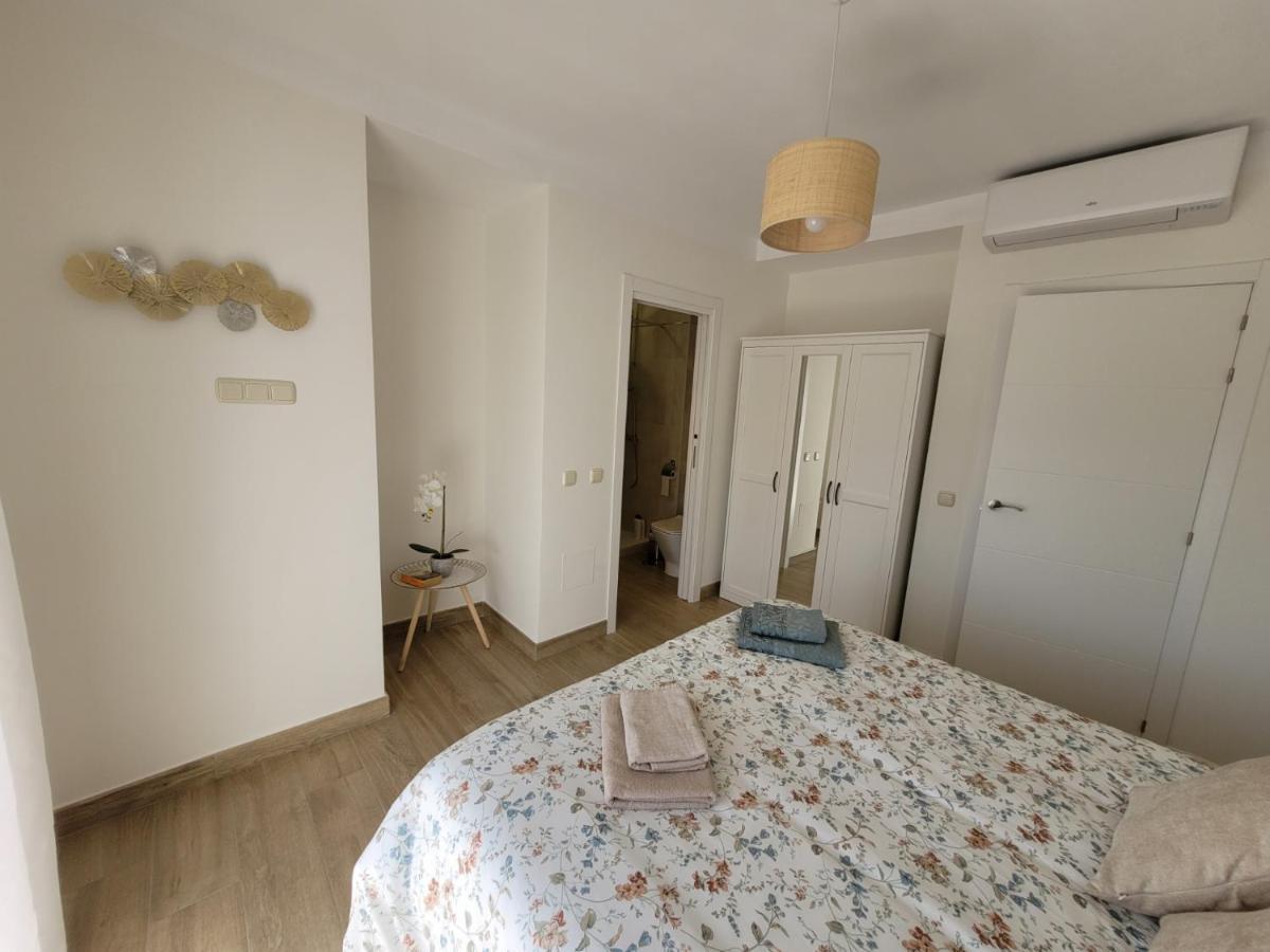 Marbella Centro Apartment Exterior photo