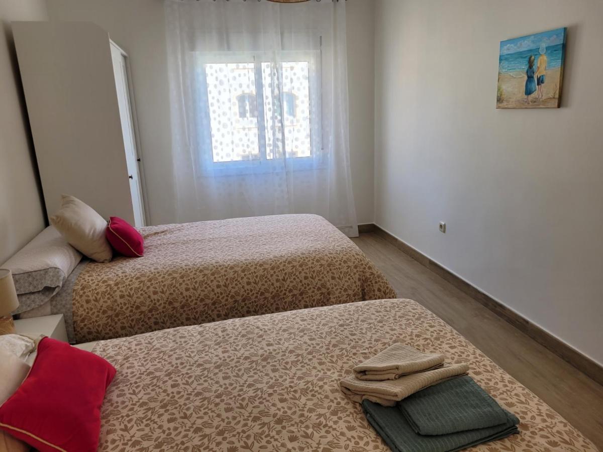 Marbella Centro Apartment Exterior photo