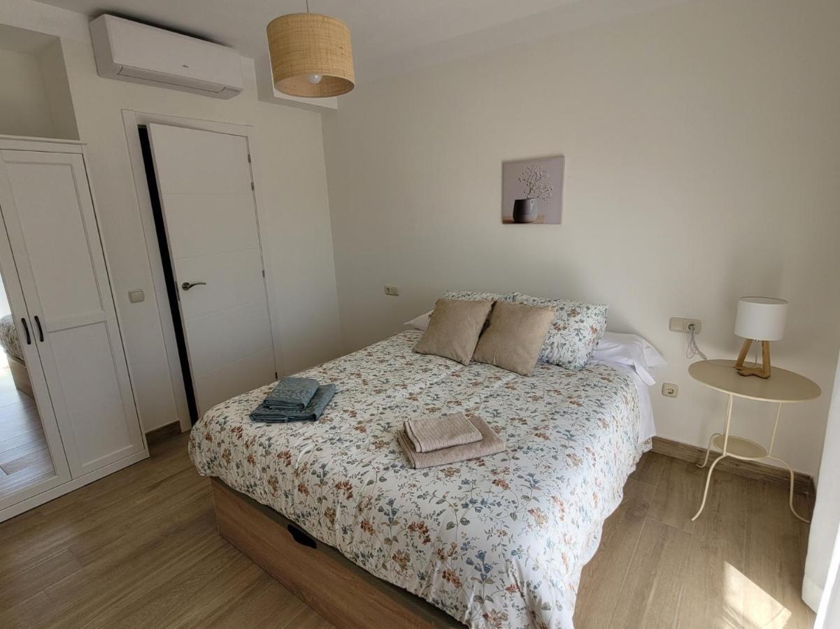 Marbella Centro Apartment Exterior photo
